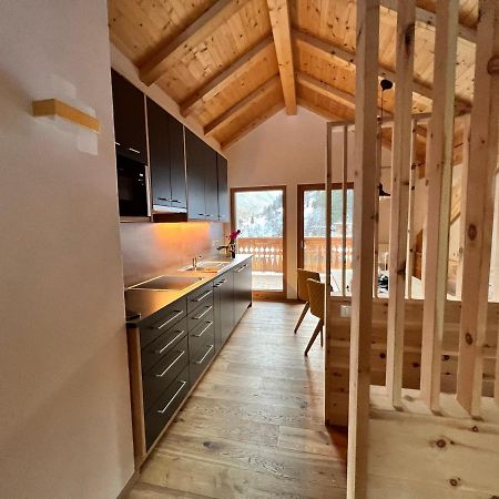 Luech Dl Finatzer Apartment San Martino in Badia Luaran gambar