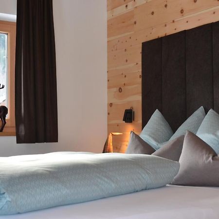 Luech Dl Finatzer Apartment San Martino in Badia Luaran gambar