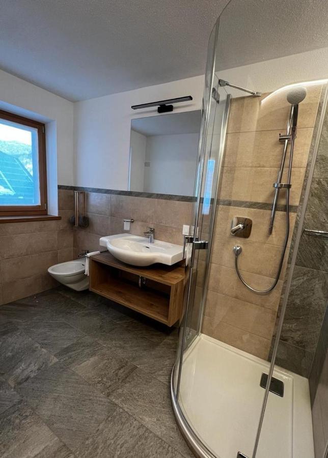 Luech Dl Finatzer Apartment San Martino in Badia Luaran gambar