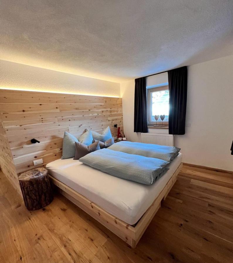 Luech Dl Finatzer Apartment San Martino in Badia Luaran gambar