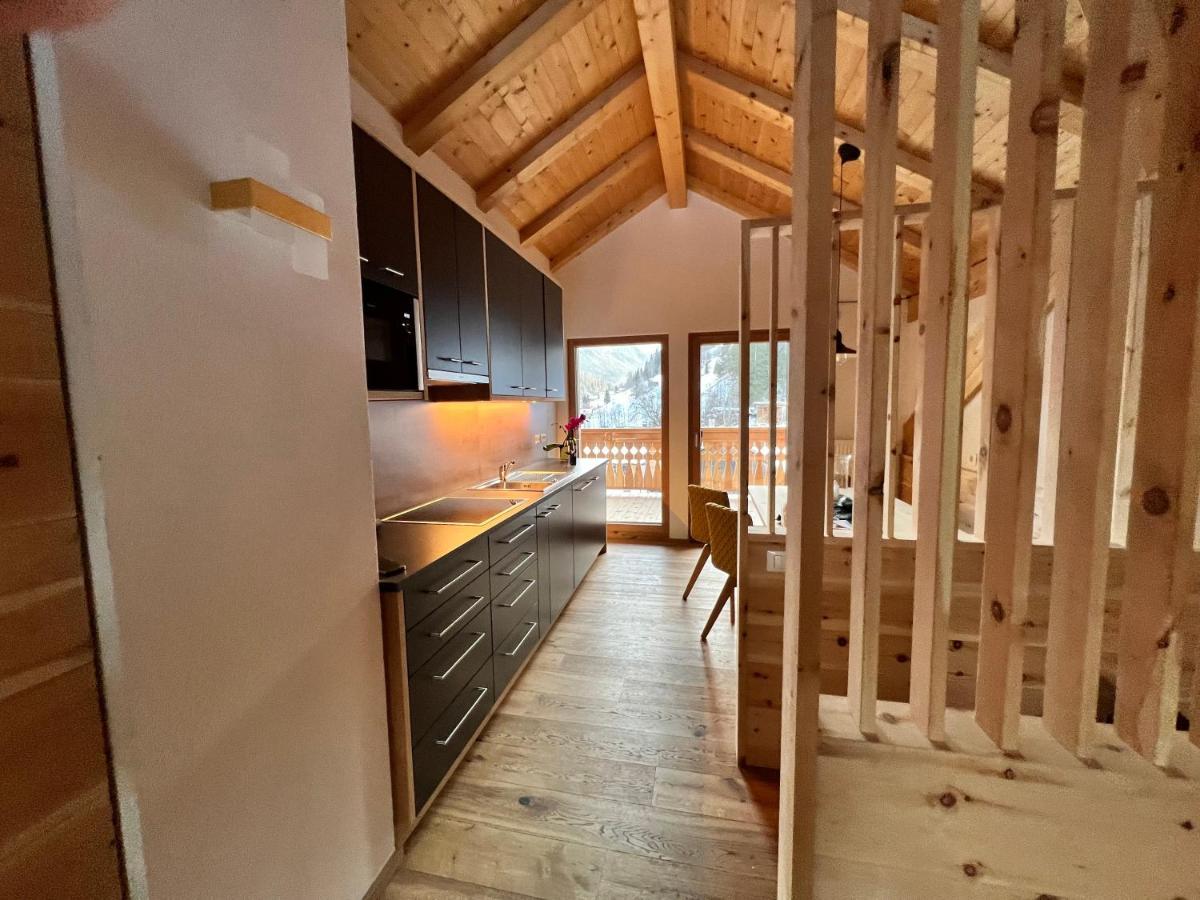 Luech Dl Finatzer Apartment San Martino in Badia Luaran gambar
