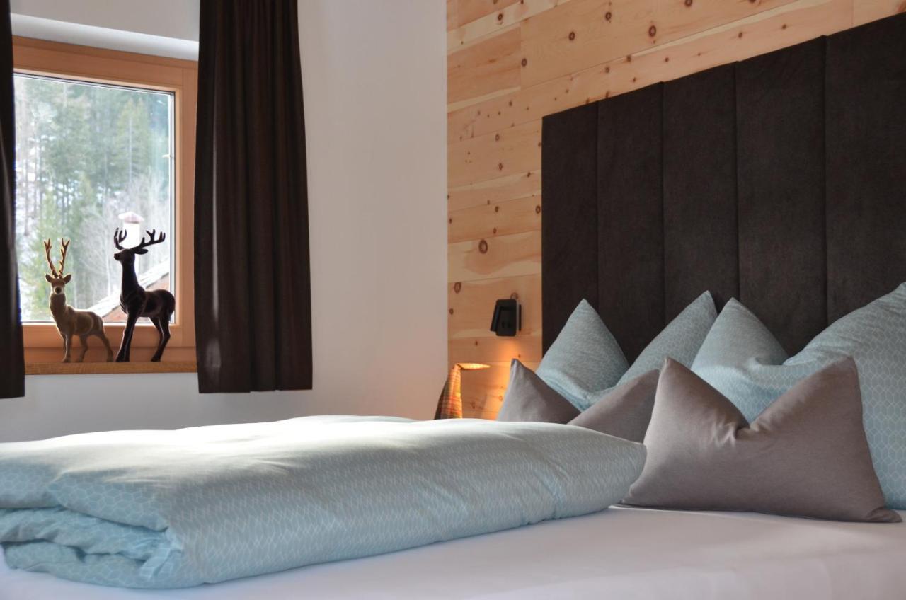 Luech Dl Finatzer Apartment San Martino in Badia Luaran gambar