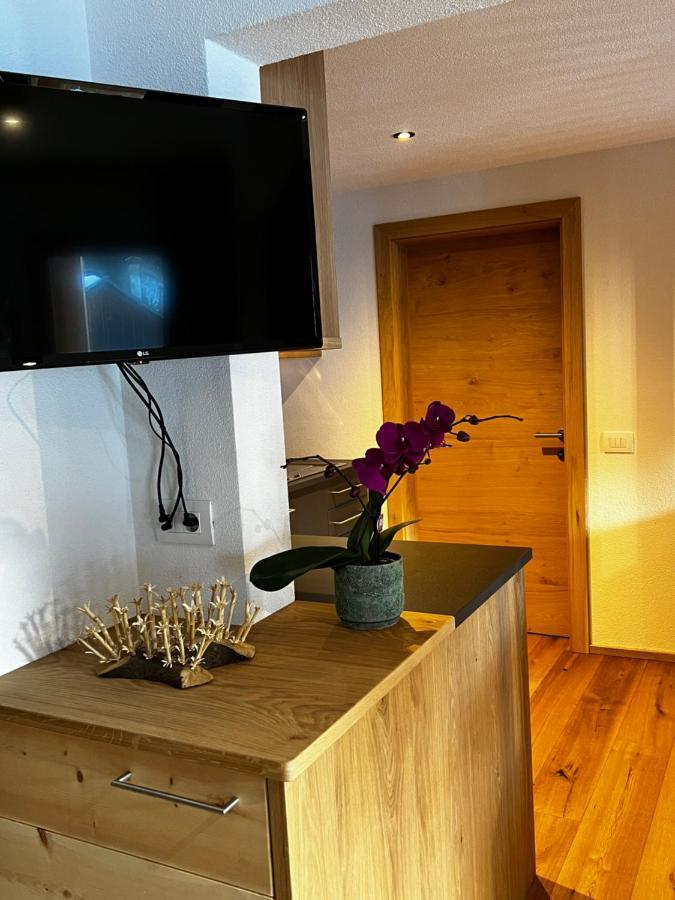 Luech Dl Finatzer Apartment San Martino in Badia Luaran gambar