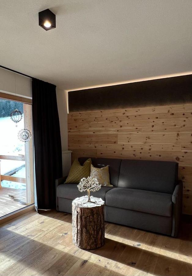 Luech Dl Finatzer Apartment San Martino in Badia Luaran gambar